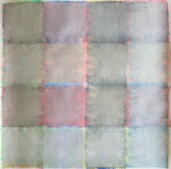 Viable Intersection by Dean Brown