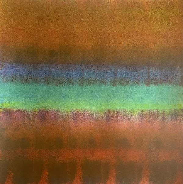 As the Bush Burns, So Goes the Flesh by Dean Brown, Image 1.