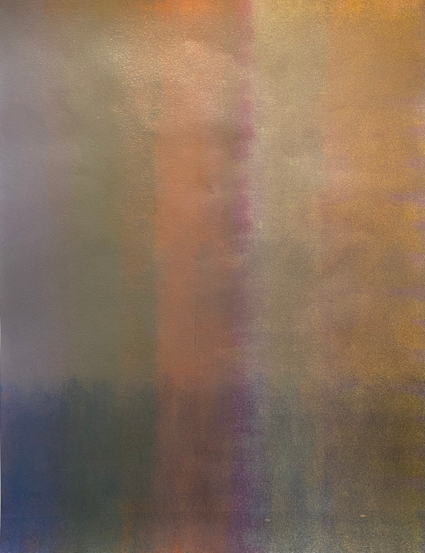 Bone Orchard in Winter by Dean Brown, Image 1.