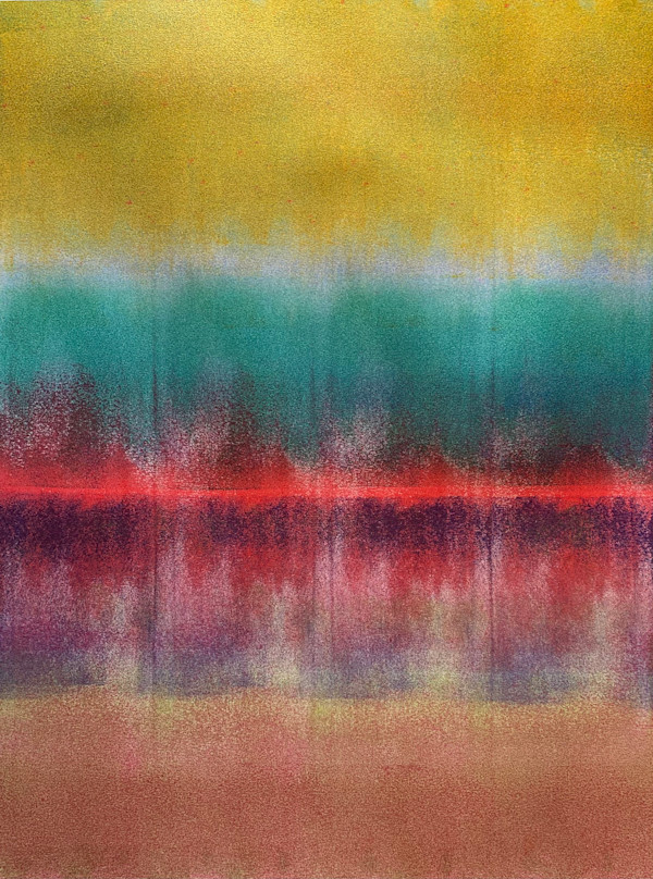Collateral Tide by Dean Brown, Image 1.