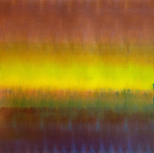 Dominion Carried Softly on a Breeze of Amber and Sweet Decay by Dean Brown, Image 1.