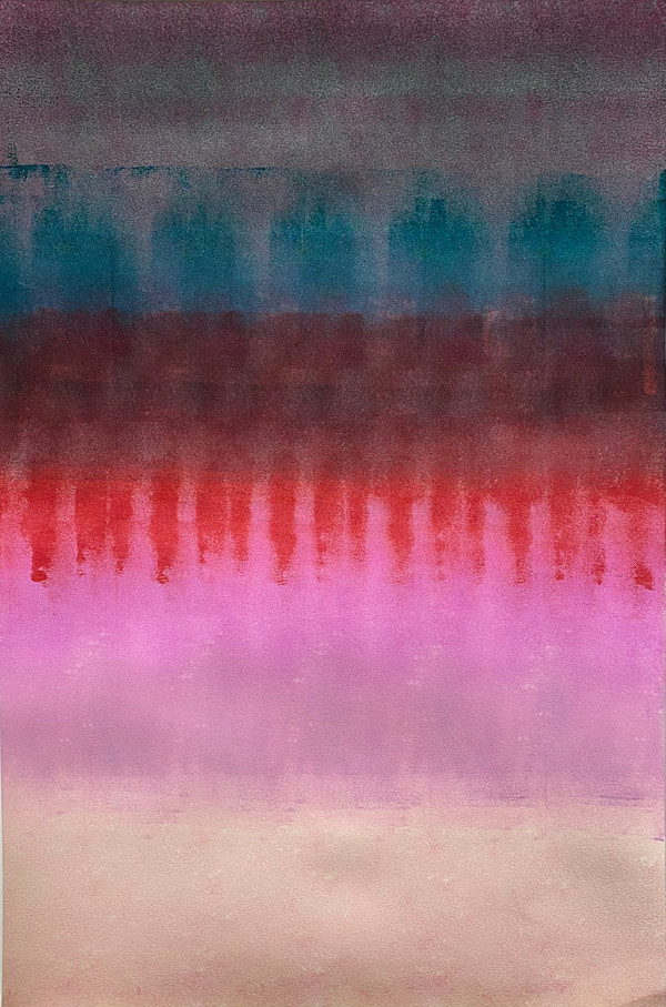Every Paradise a Cage by Dean Brown, Image 1.