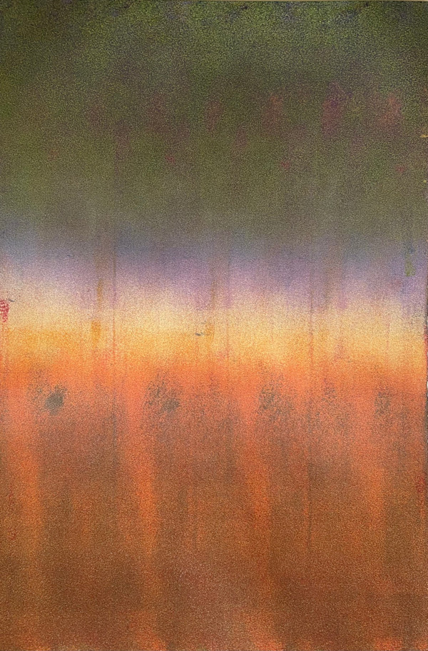 Heat Death Menagerie by Dean Brown, Image 1.