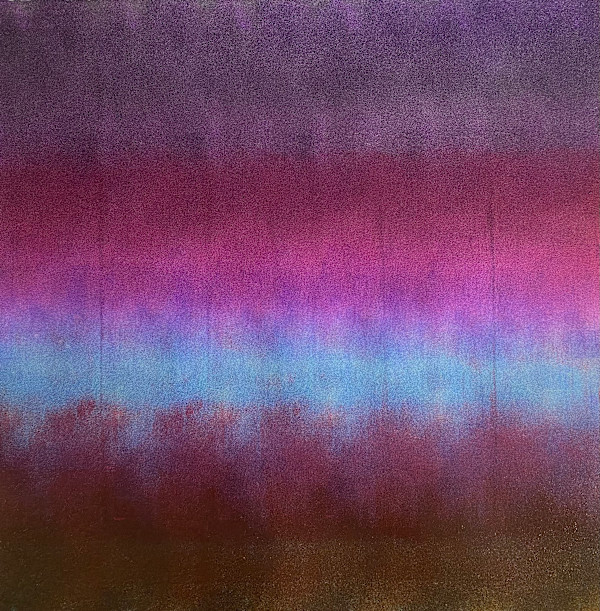 Homeland Built on Erosion by Dean Brown
