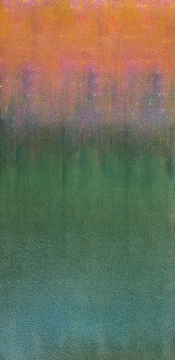 Marauder's Silence by Dean Brown, Image 1.