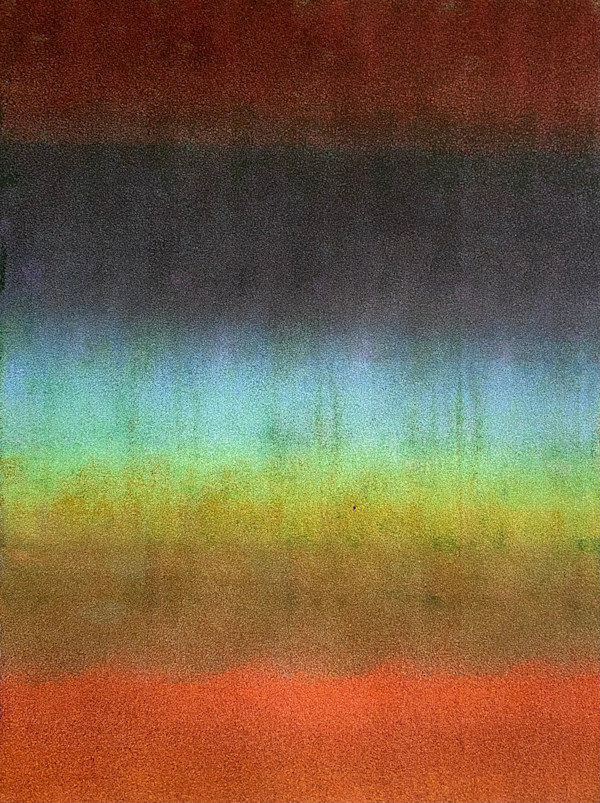 Mercy, Pending Approval by Dean Brown, Image 1.
