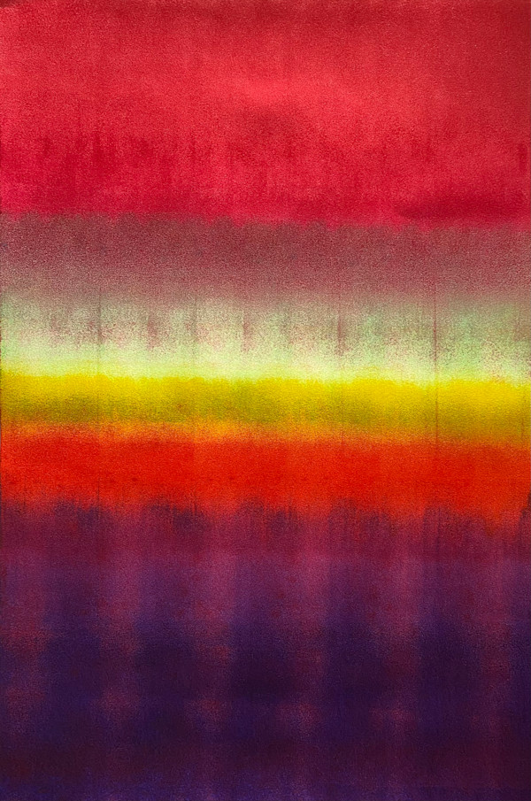 Mercy Performed for Applause by Dean Brown, Image 1.