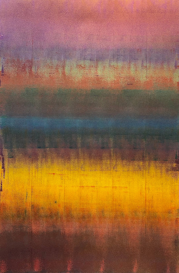 Mild Existential Event by Dean Brown, Image 1.