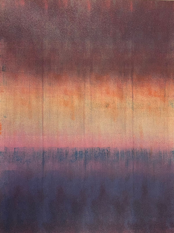 Nimbus Theology by Dean Brown, Image 1.