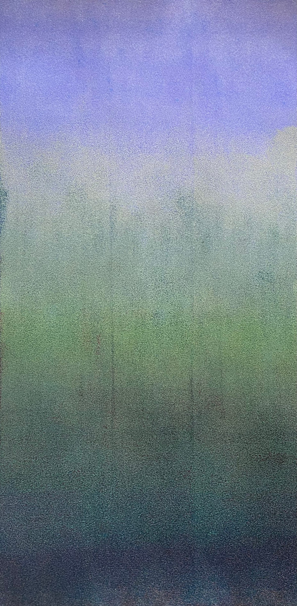 Nobody is Coming by Dean Brown, Image 1.