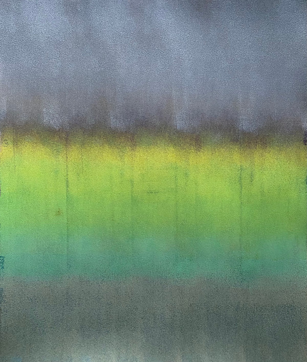 Paradise Requires Containment by Dean Brown, Image 1.