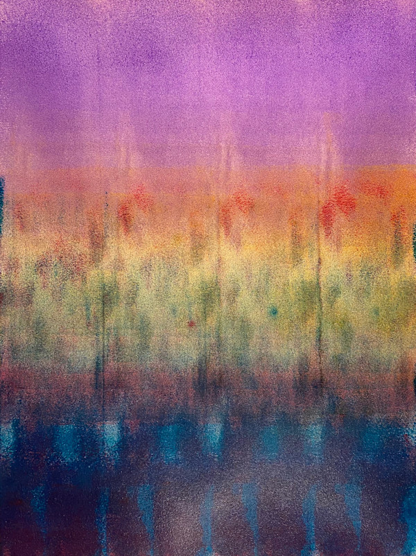 Probably Just Wine by Dean Brown, Image 1.