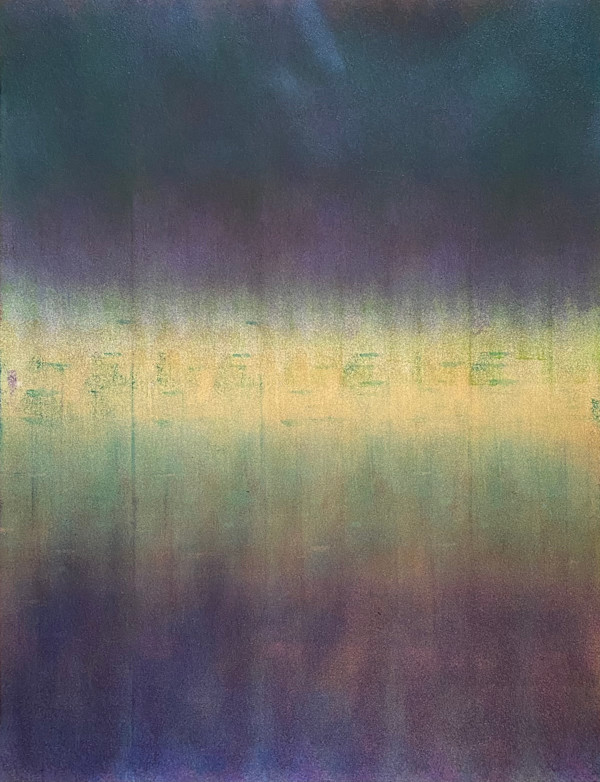 Soft Focus on a Viral Moment by Dean Brown, Image 1.