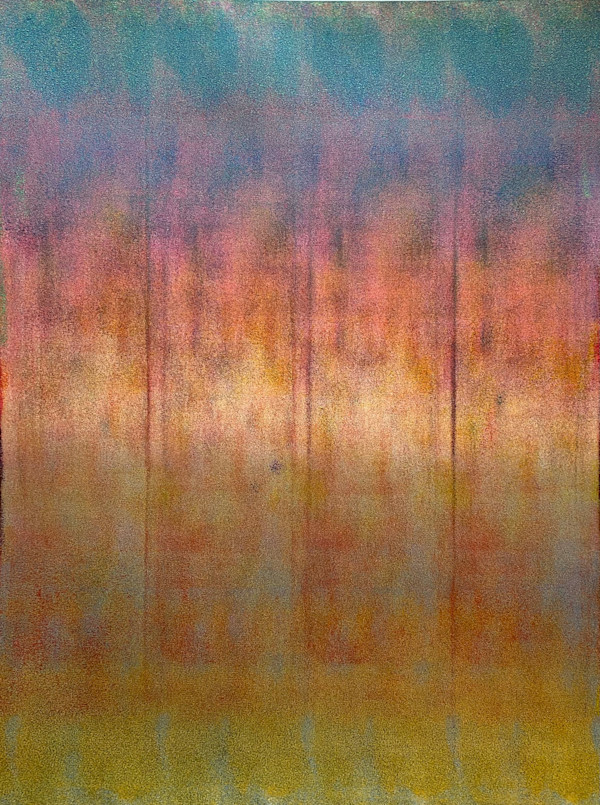 Sweetened Doctrine by Dean Brown, Image 1.
