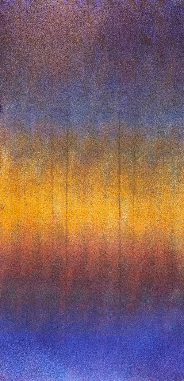 The Air Tastes Like Sirens by Dean Brown, Image 1.