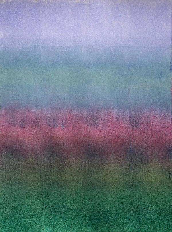 The Long Defeat by Dean Brown, Image 1.