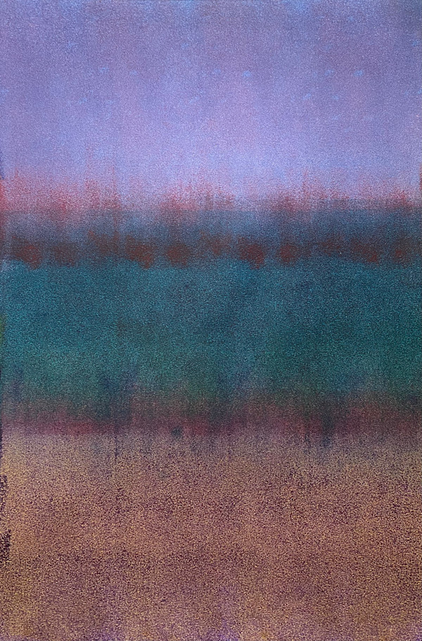 The Official End of Concern by Dean Brown, Image 1.