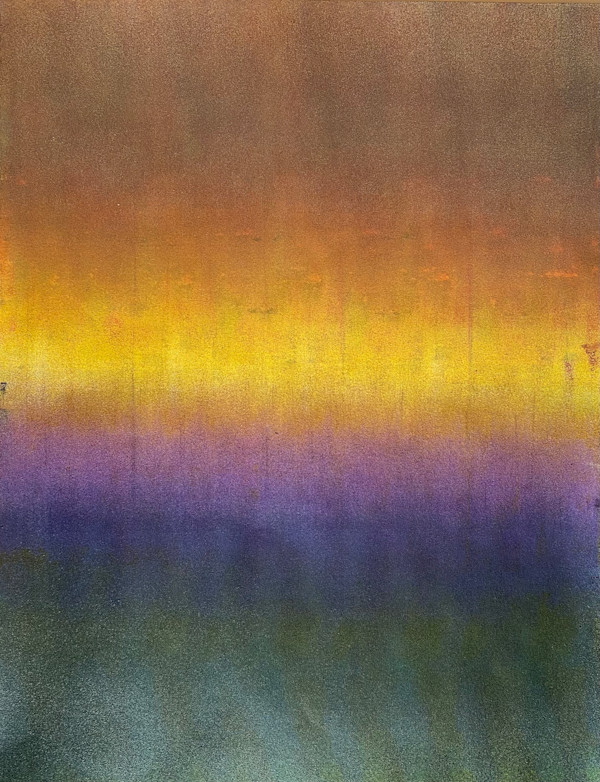The Slow Kindness of Ending by Dean Brown, Image 1.