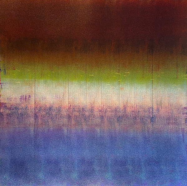 The Soft Violence of Light by Dean Brown, Image 1.