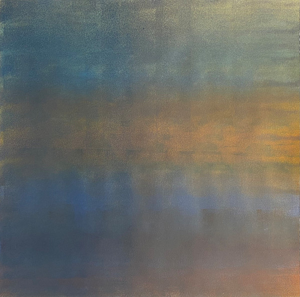 The Sound of Meaning Leaving by Dean Brown