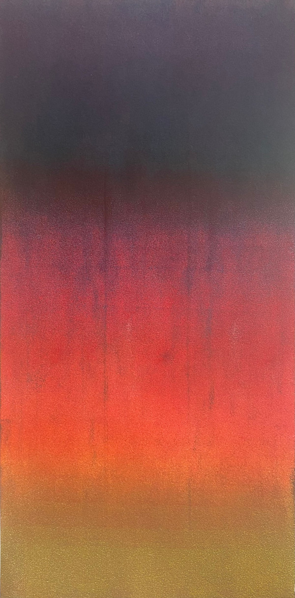 This Fragile Agreement by Dean Brown, Image 1.