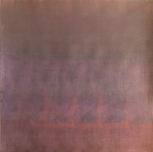 Time Calls the Bluff by Dean Brown, Image 1.