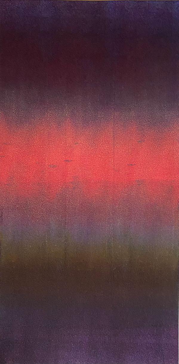 Trust the Fire by Dean Brown, Image 1.