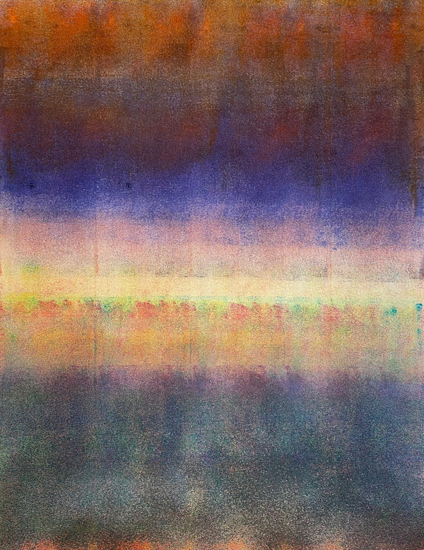 Wall of Silent Witness by Dean Brown, Image 1.