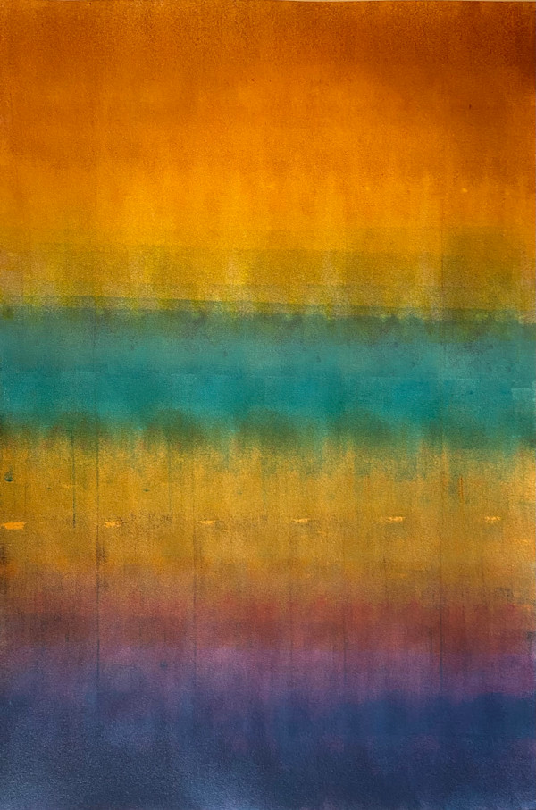 Wind Carries Nothing by Dean Brown, Image 1.