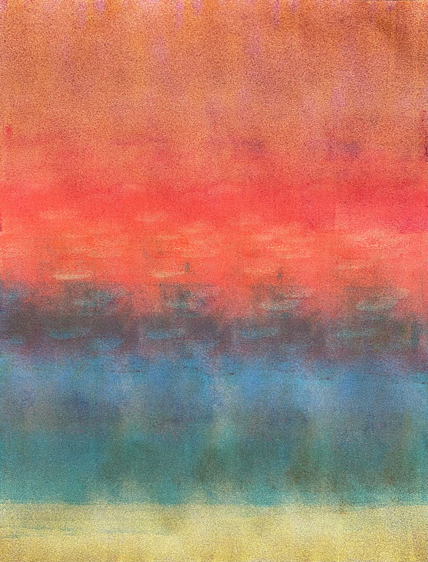Where the Armada Dissolves by Dean Brown, Image 1.
