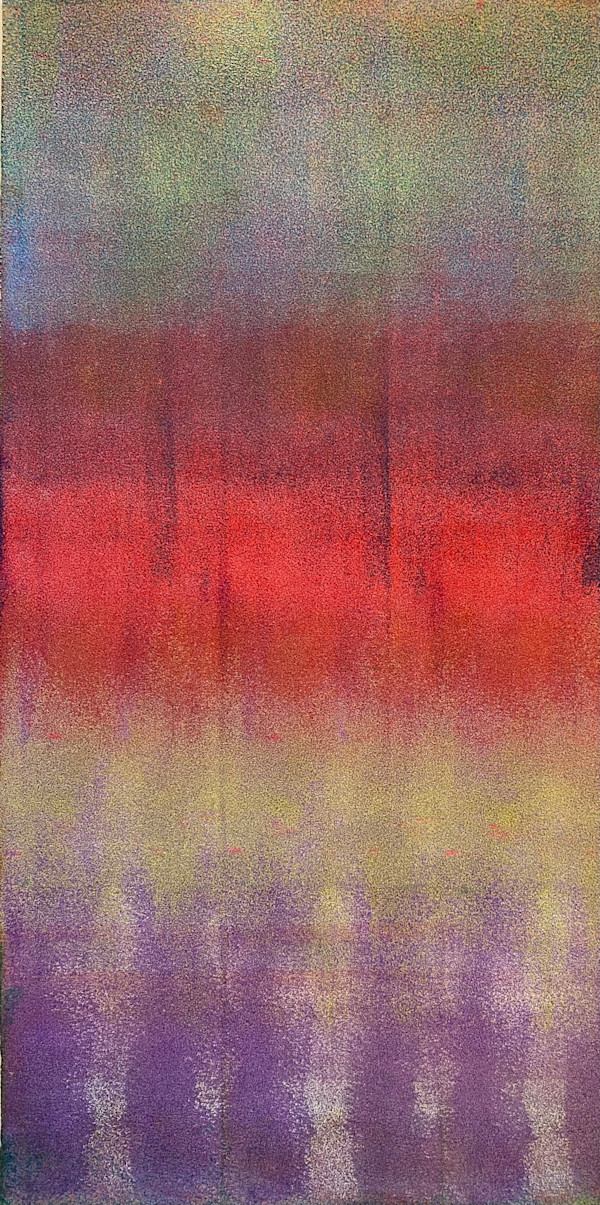 Drowning in a Shallow Promise by Dean Brown, Image 1.