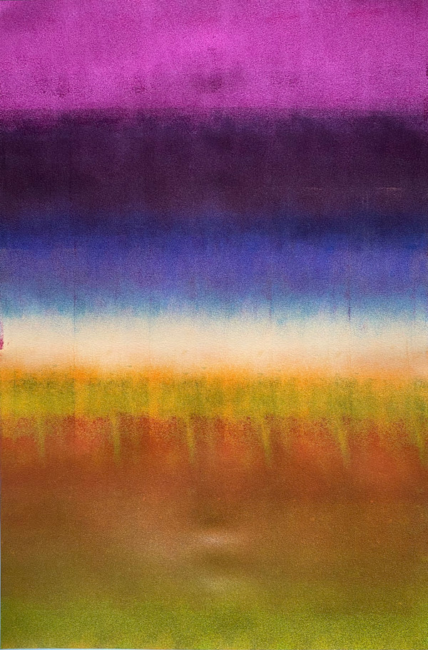The Luxury of Indifference by Dean Brown, Image 1.