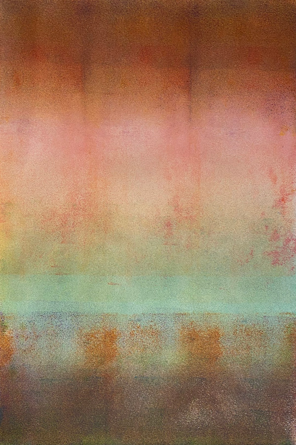 Optimism Study by Dean Brown, Image 1.