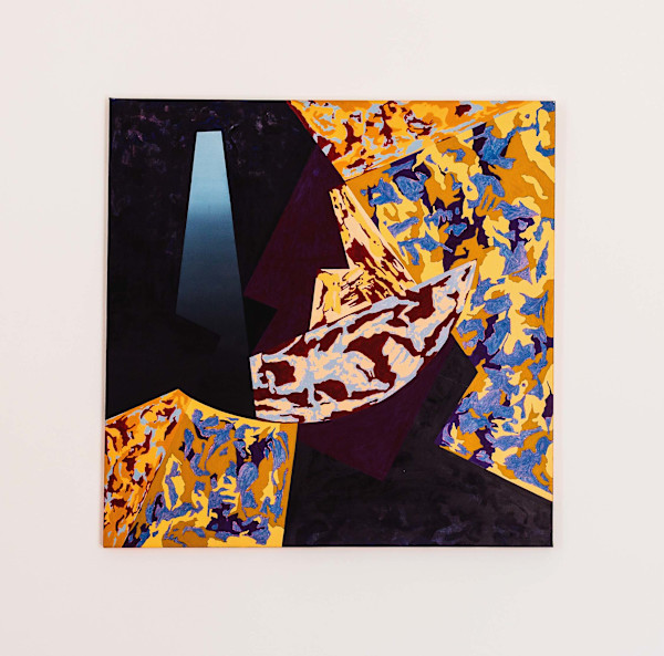 Acople by Christian Riffel