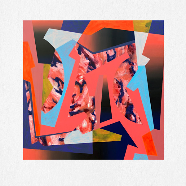 Mirar desde otro lugar by Christian Riffel