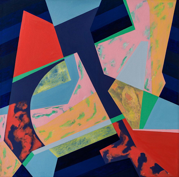 Encuentro by Christian Riffel