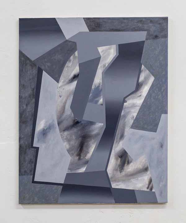 Alteración del tiempo by Christian Riffel