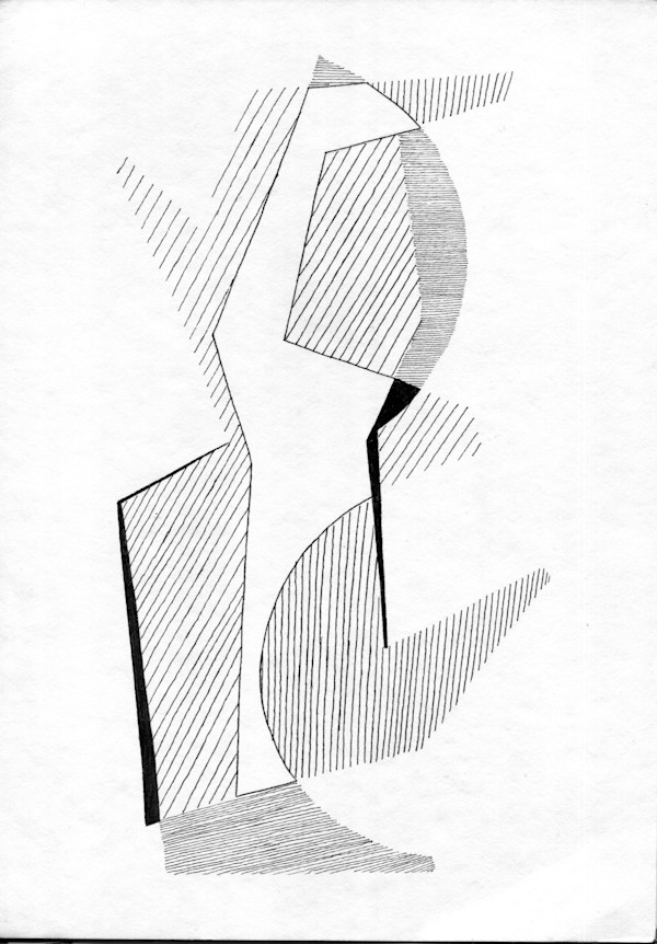 Cangrejo hermitaño II by Christian Riffel