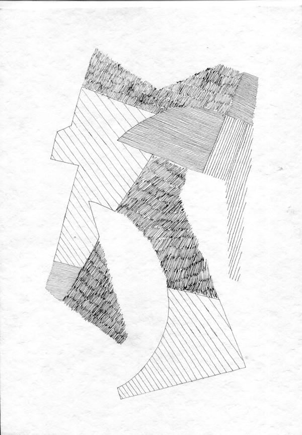 Cangrejo hermitaño IV by Christian Riffel