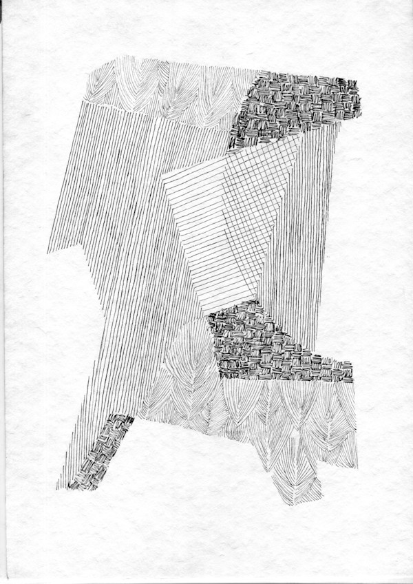 Cangrejo hermitaño VI by Christian Riffel