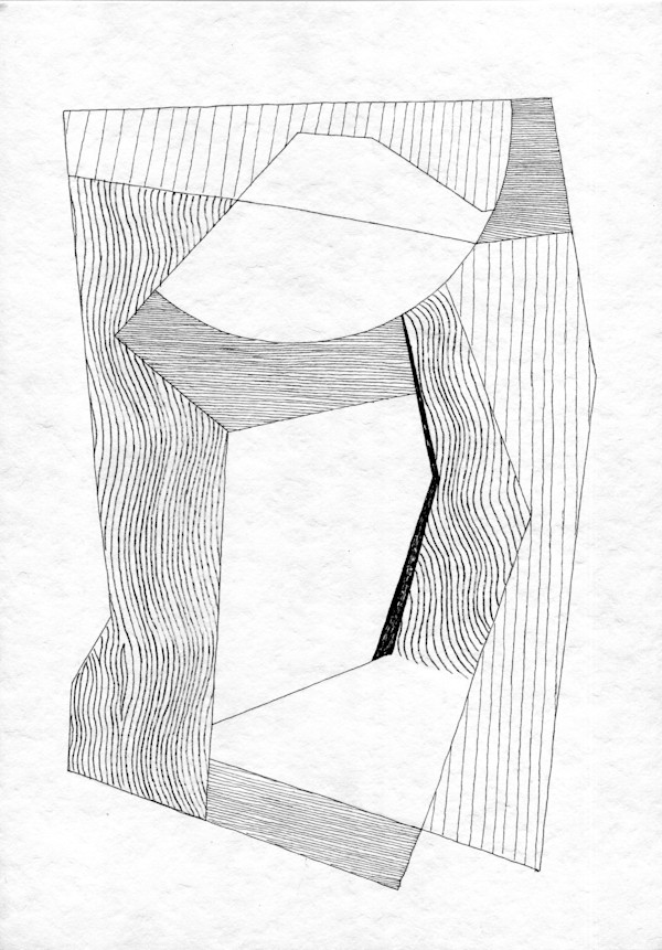 Cangrejo hermitaño IX by Christian Riffel