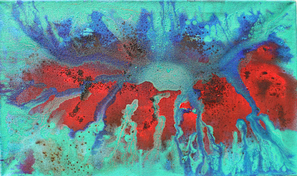 Untitled by Maia Heidel