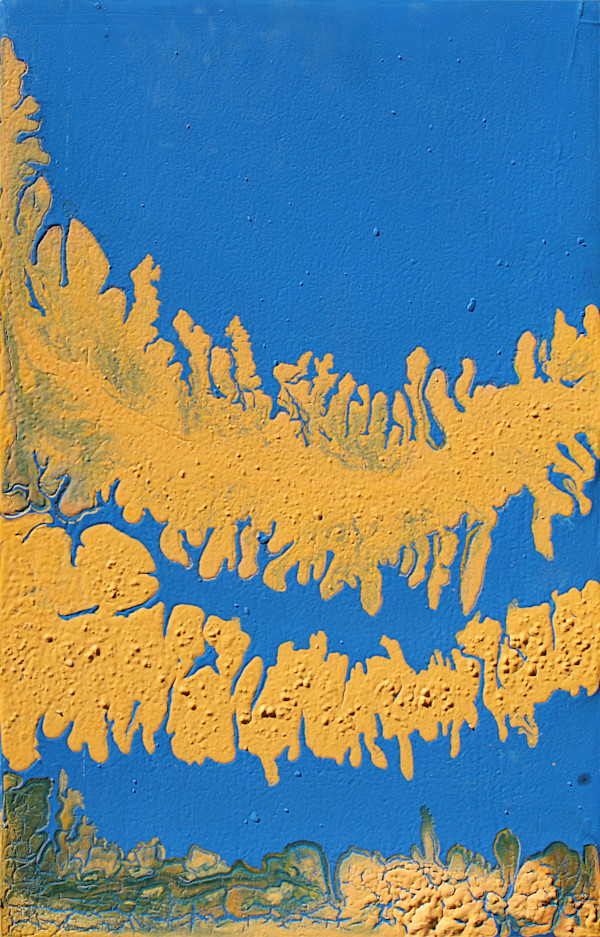 Untitled by Maia Heidel