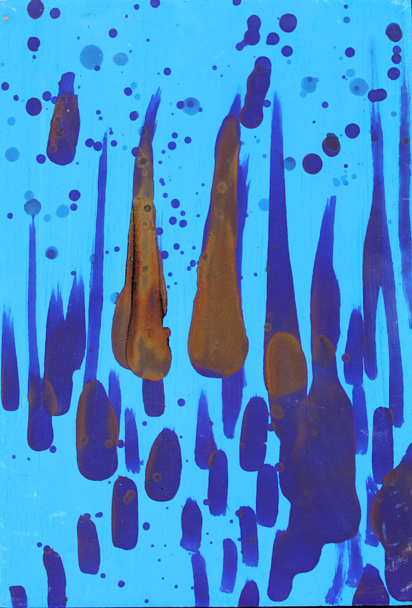 Untitled by Maia Heidel