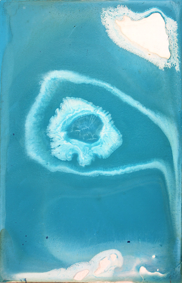 Delta by Maia Heidel