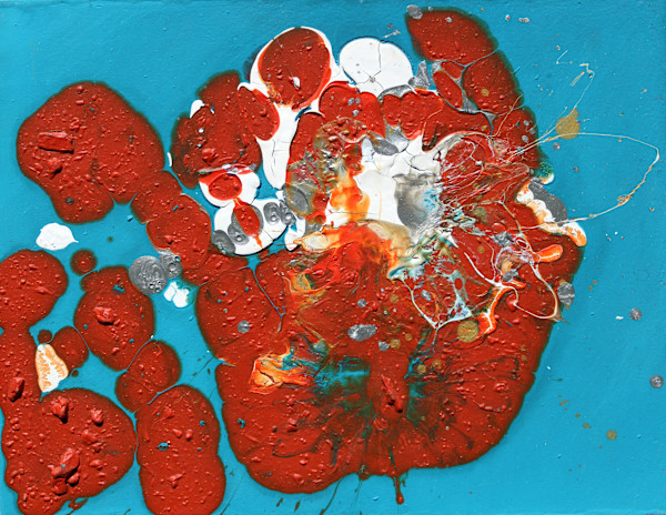 Untitled by Maia Heidel