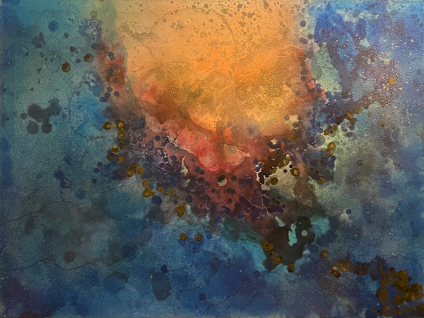 Untitled by Maia Heidel