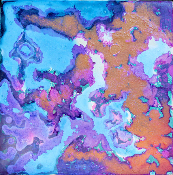 Untitled by Maia Heidel