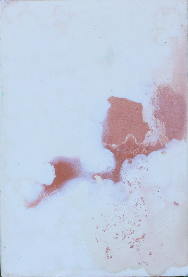 Untitled by Maia Heidel