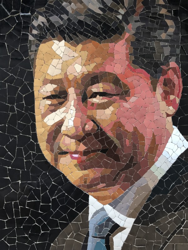Xi Jinping  - General Secretary and President of the People's Republic of China by Mai Van Nhon